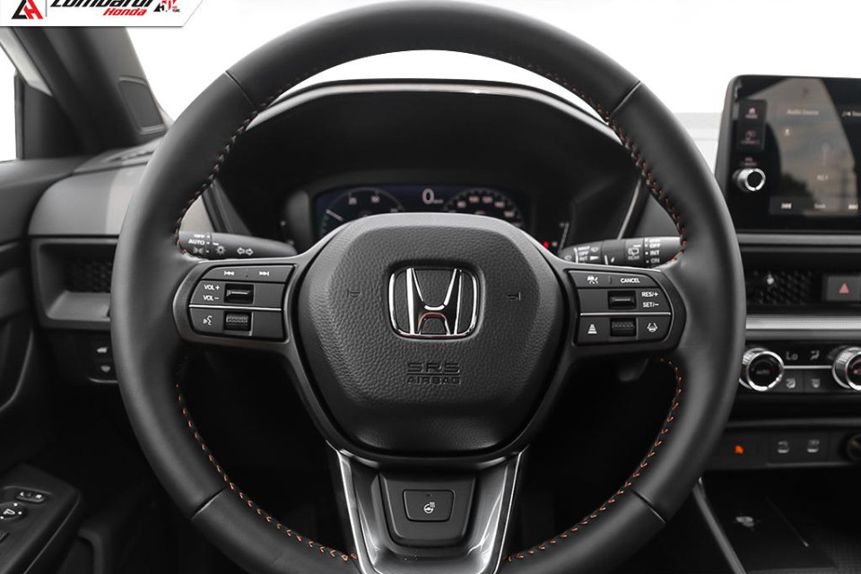 2026 HONDA CR-V - Image 13