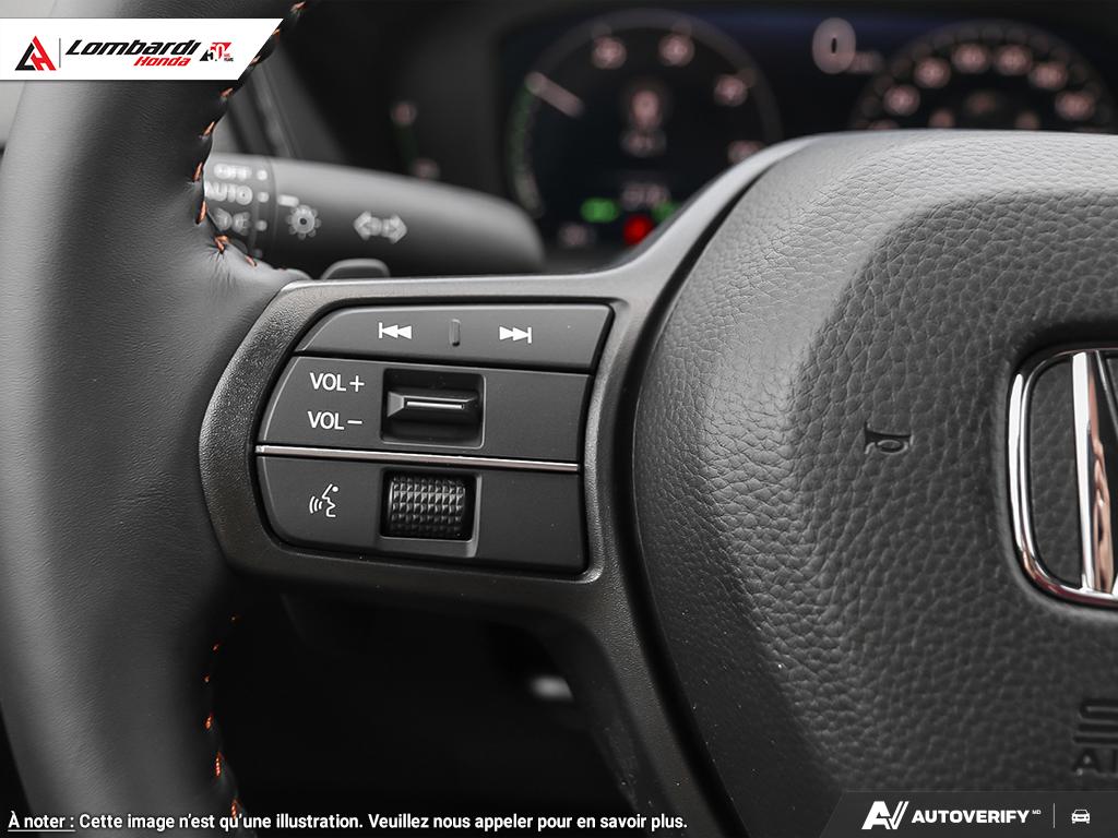 2026 HONDA CR-V - Image 15