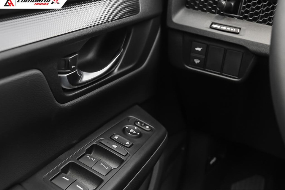 2026 HONDA CR-V - Image 16