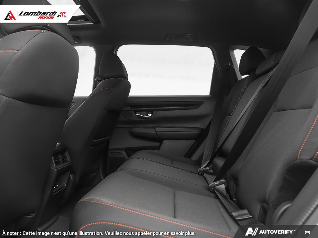 2026 HONDA CR-V - Image 21