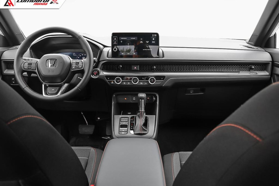 2026 HONDA CR-V - Image 22