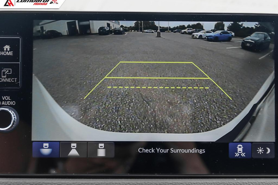 2026 HONDA CR-V - Image 23