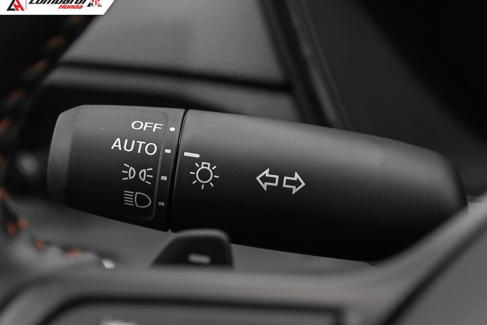 2026 HONDA CR-V - Image 25