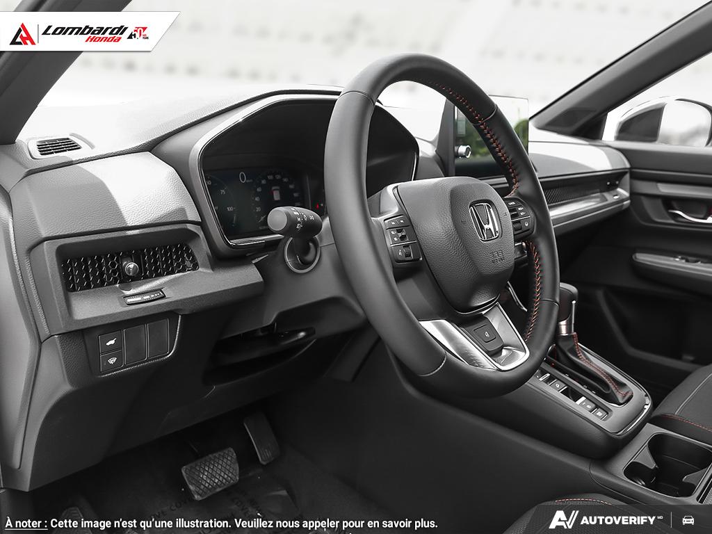 2026 HONDA CR-V - Image 12