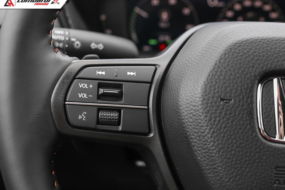 2026 HONDA CR-V - Image 15