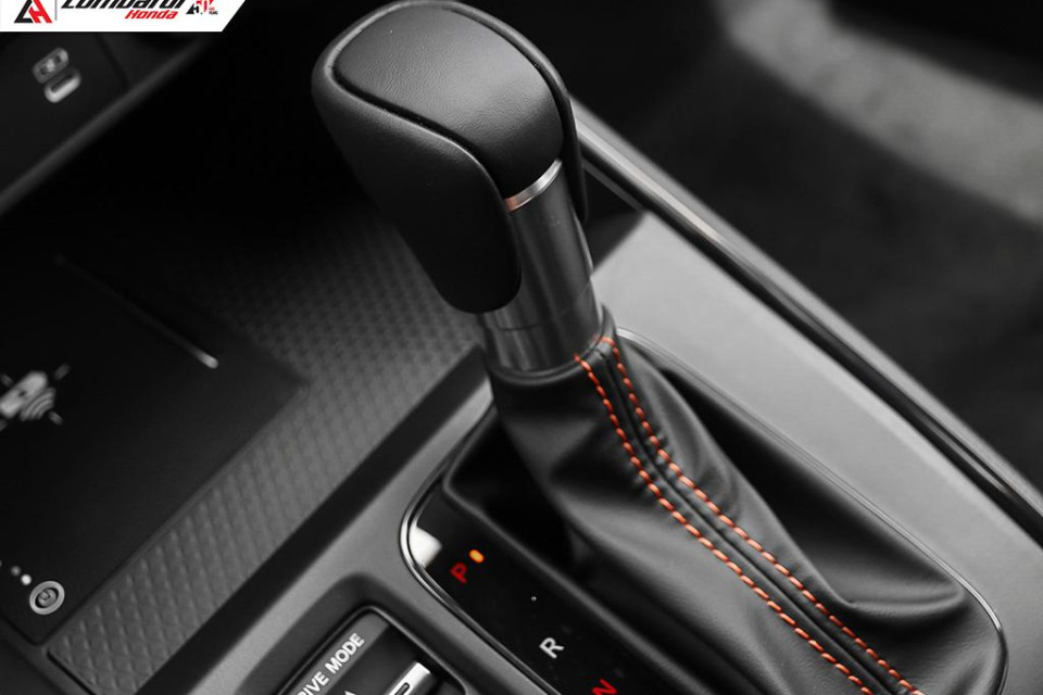 2026 HONDA CR-V - Image 17