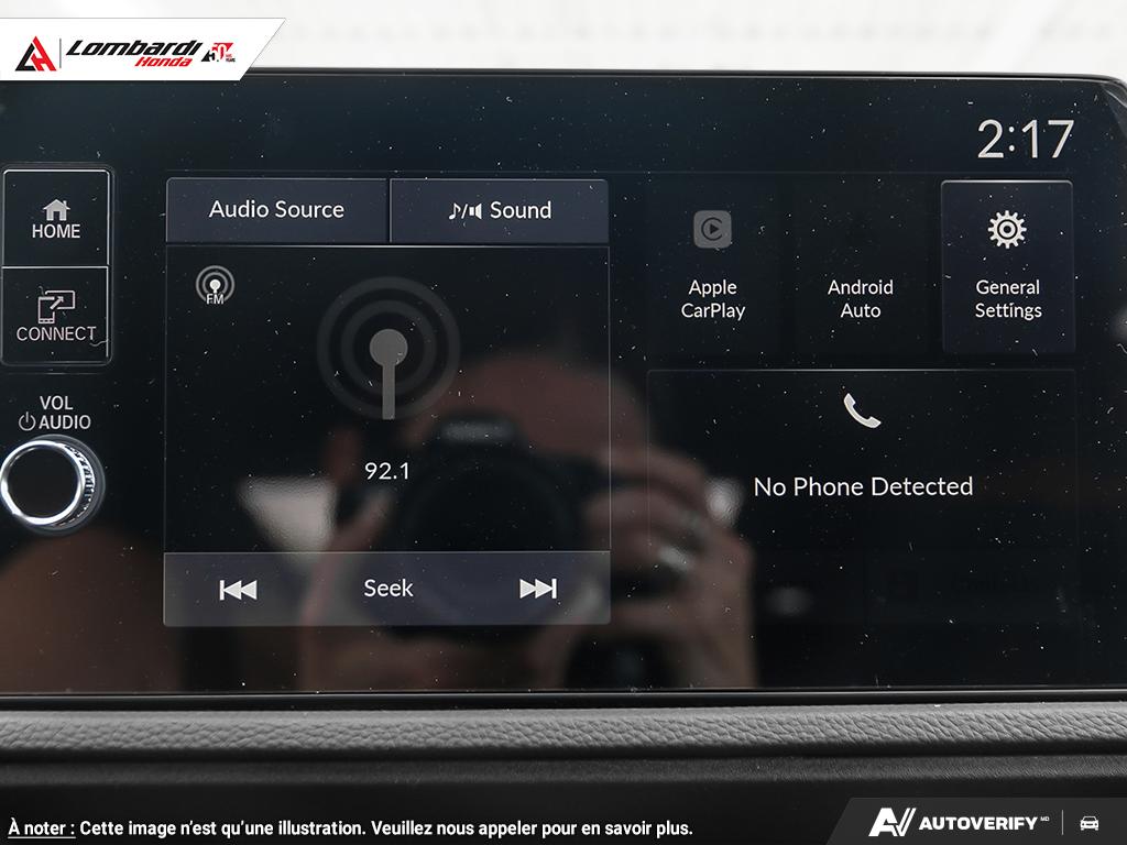 2026 HONDA CR-V - Image 18