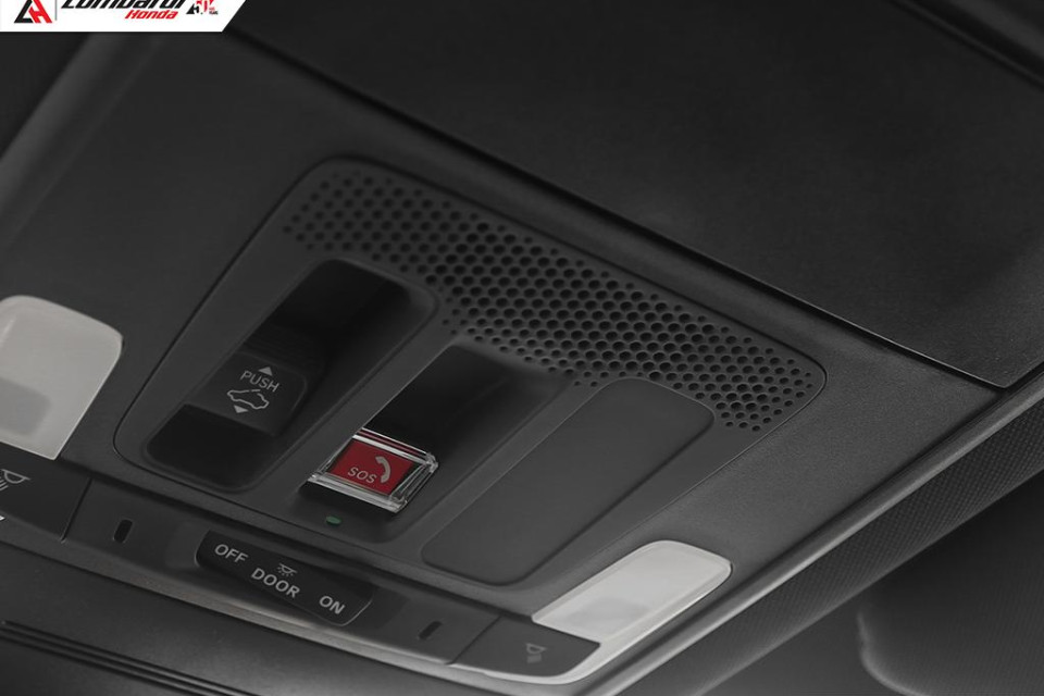 2026 HONDA CR-V - Image 19