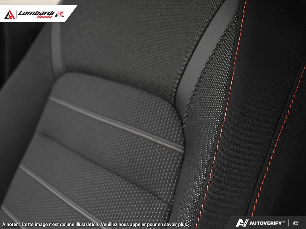 2026 HONDA CR-V - Image 20