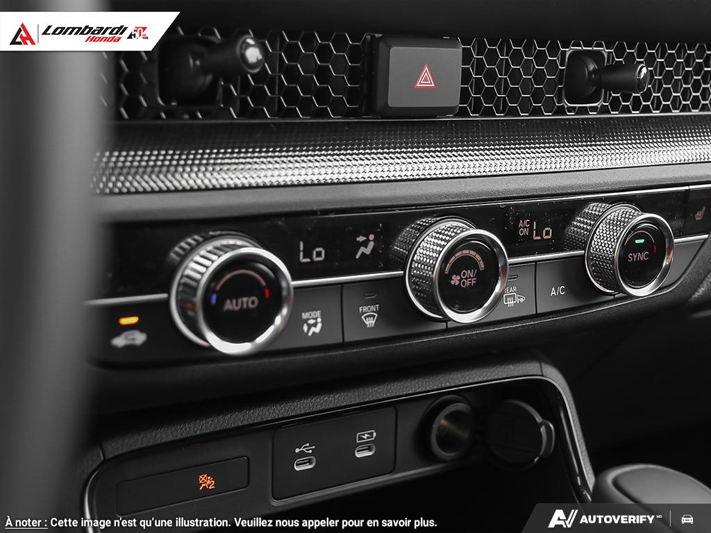 2026 HONDA CR-V - Image 24