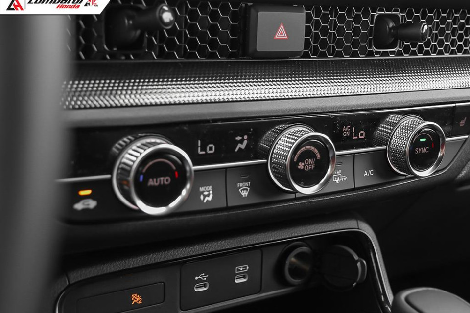 2026 HONDA CR-V - Image 24