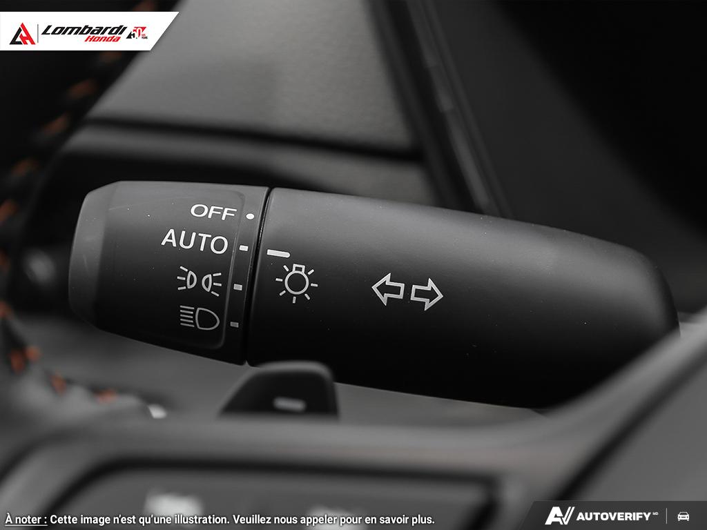 2026 HONDA CR-V - Image 25