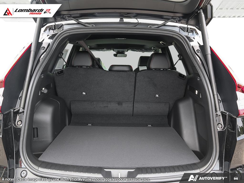 2026 HONDA CR-V - Image 7