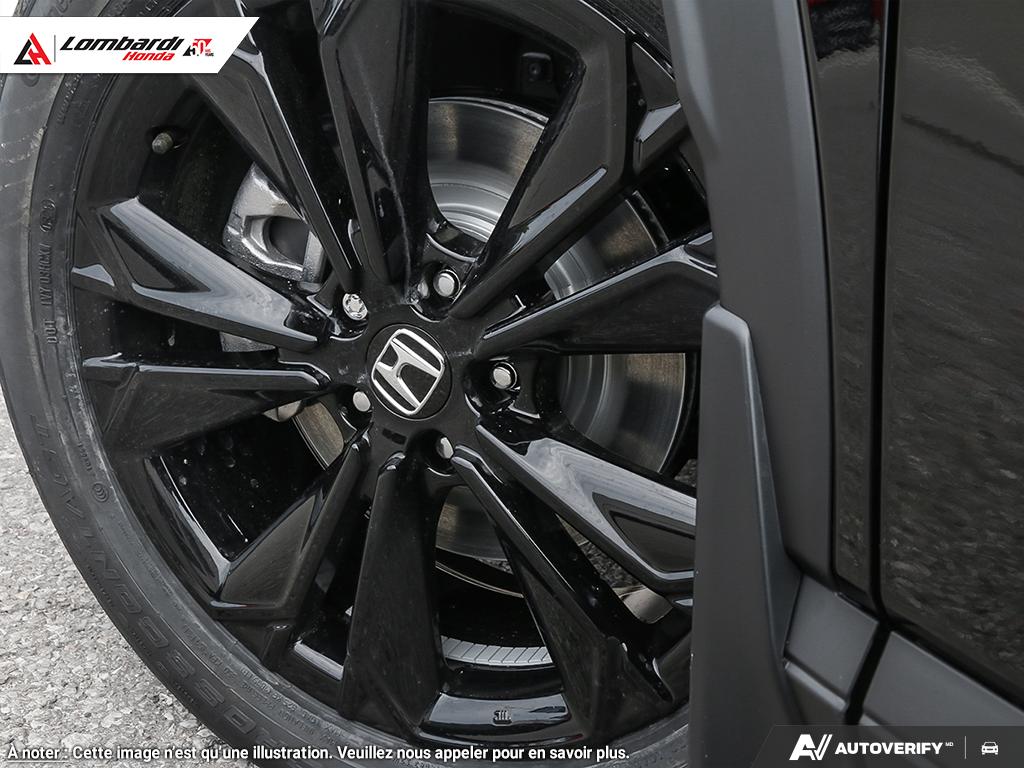 2026 HONDA CR-V - Image 8