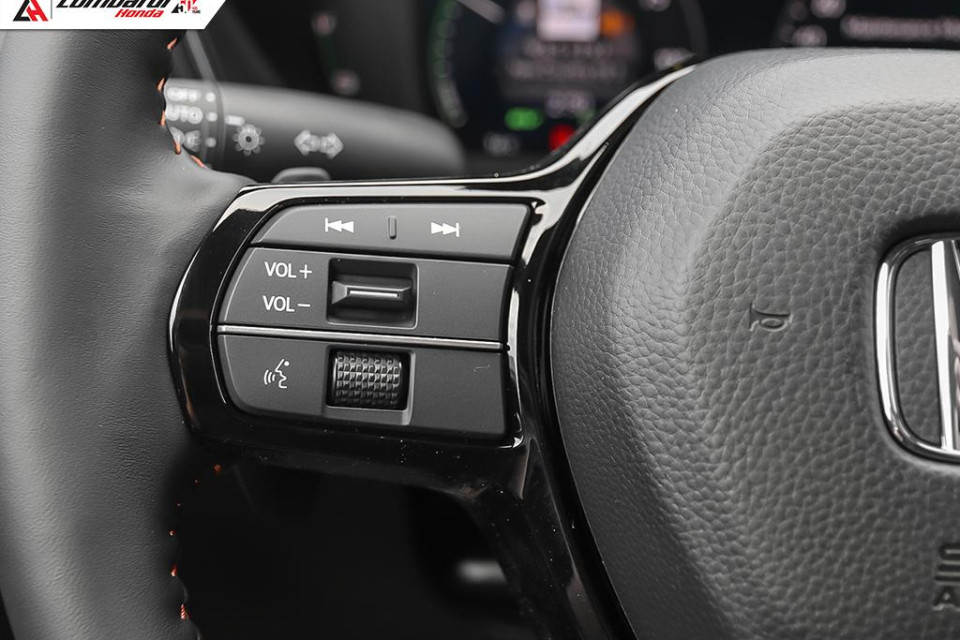 2026 HONDA CR-V - Image 15
