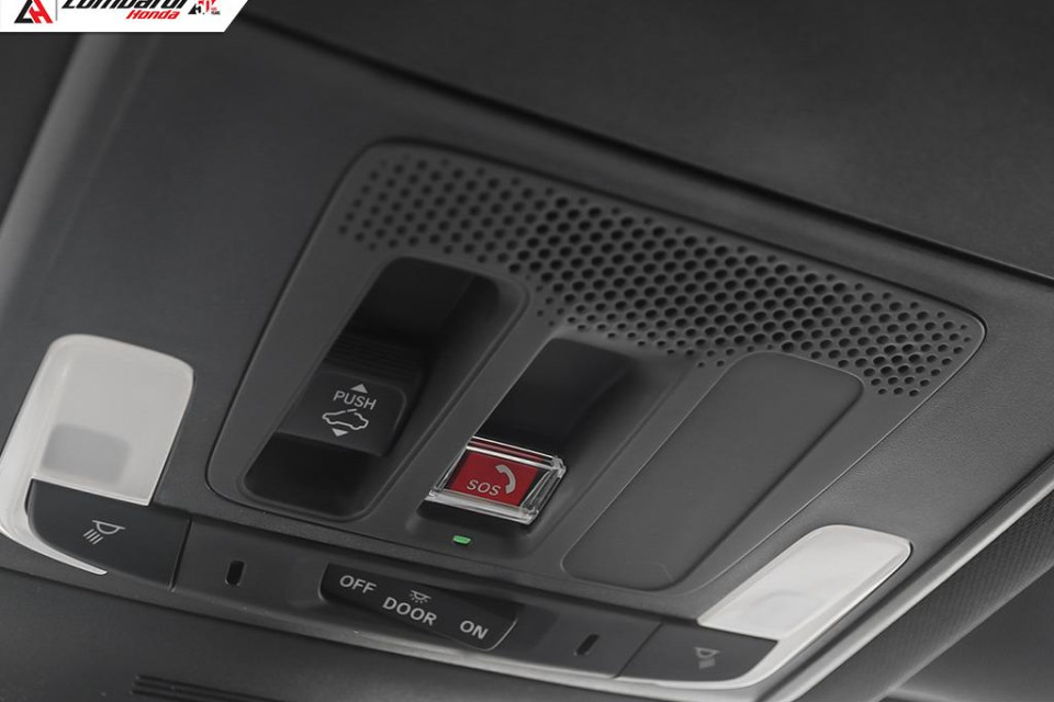 2026 HONDA CR-V - Image 19