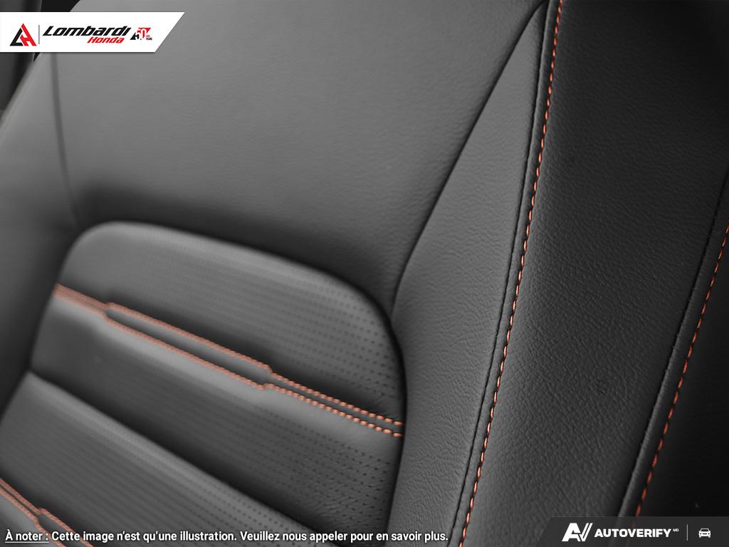 2026 HONDA CR-V - Image 20