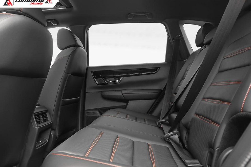 2026 HONDA CR-V - Image 21