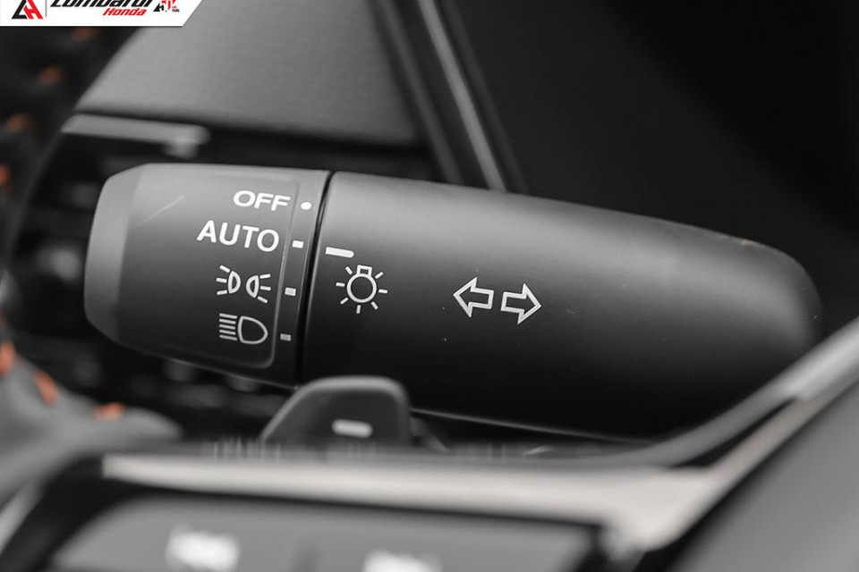 2026 HONDA CR-V - Image 25