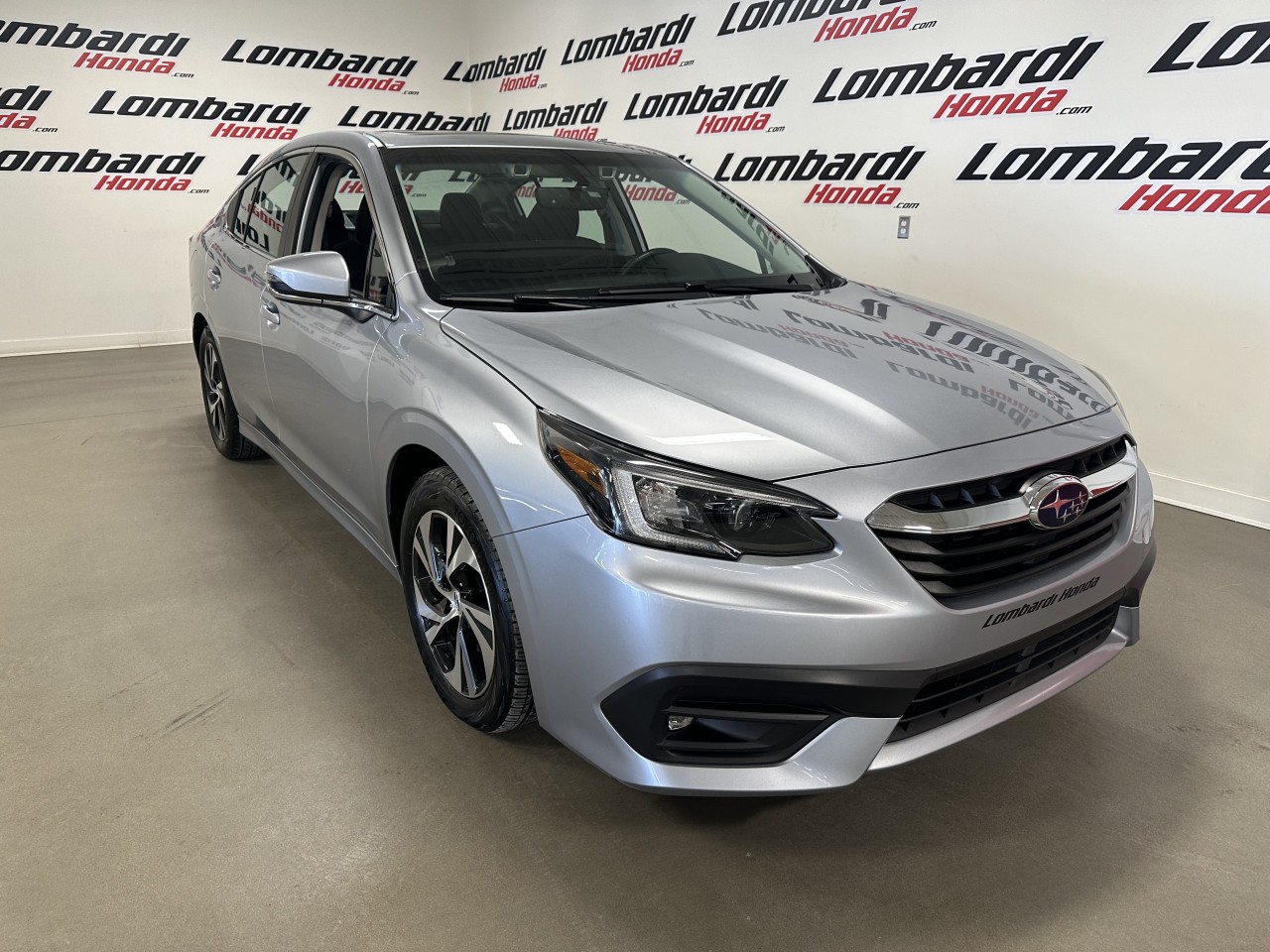 2020 Subaru Legacy - Image 7