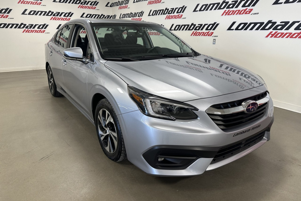 2020 Subaru Legacy - Image 7