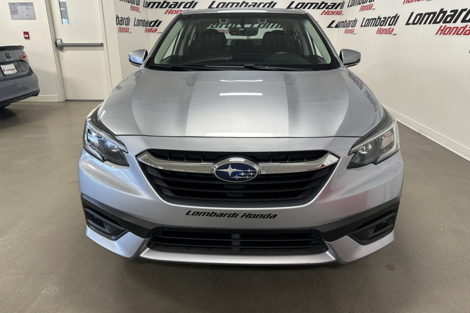 2020 Subaru Legacy - Image 5