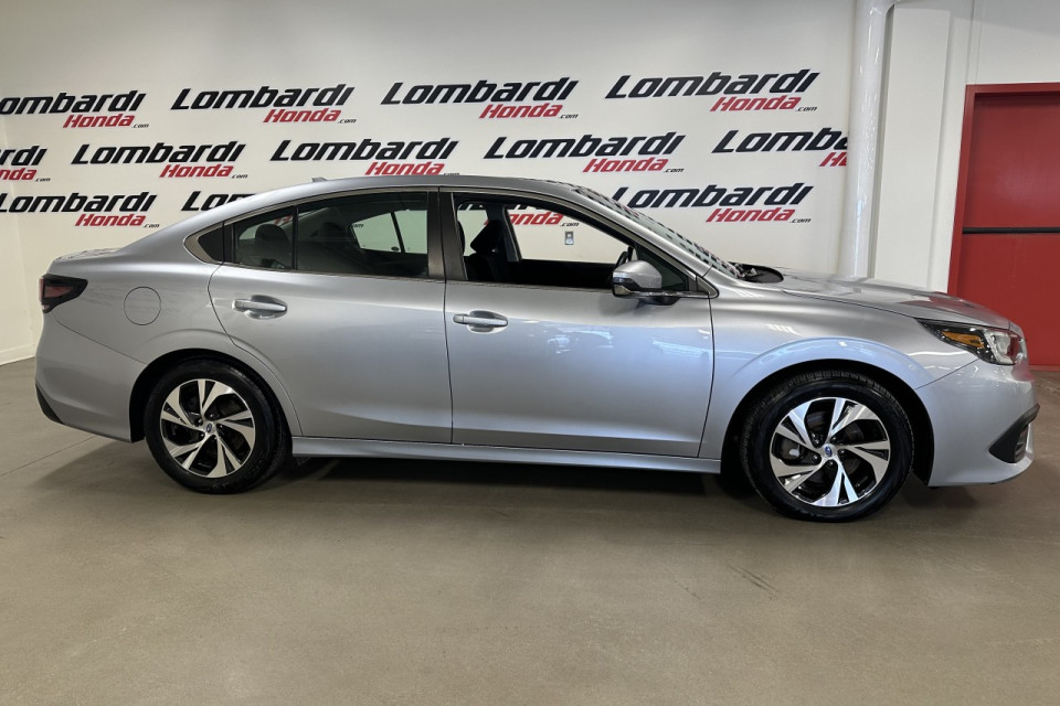 2020 Subaru Legacy - Image 4