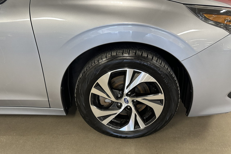2020 Subaru Legacy - Image 3