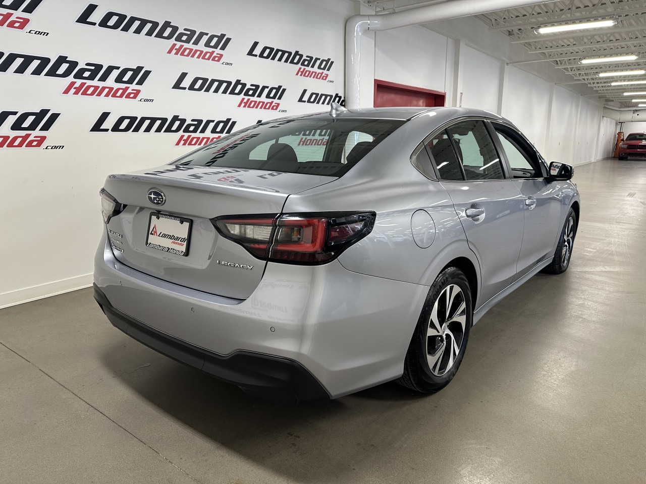 2020 Subaru Legacy - Image 6