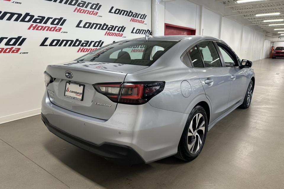 2020 Subaru Legacy - Image 6