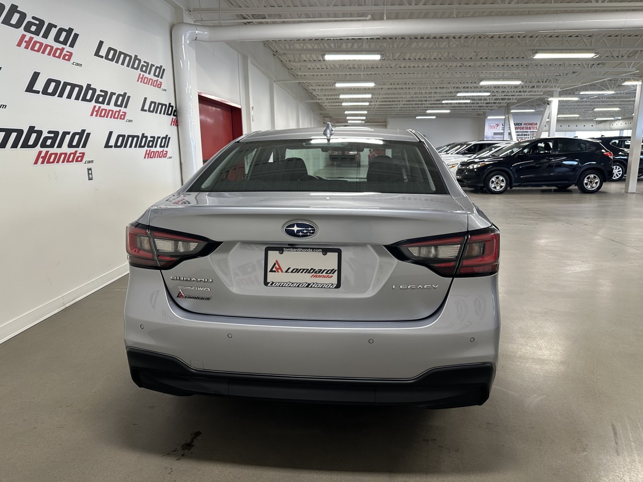 2020 Subaru Legacy - Image 8