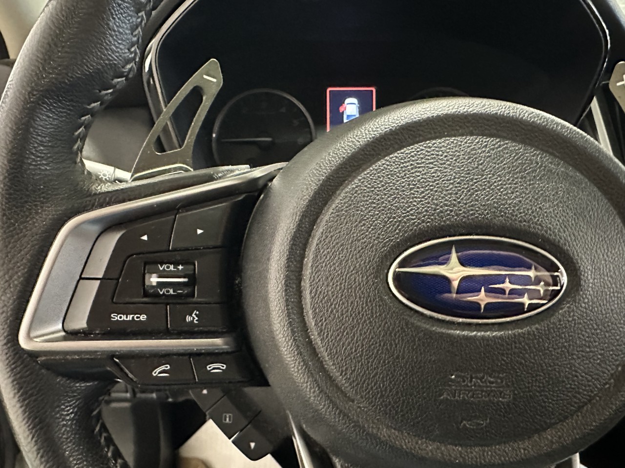 2020 Subaru Legacy - Image 13