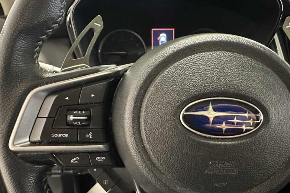 2020 Subaru Legacy - Image 13