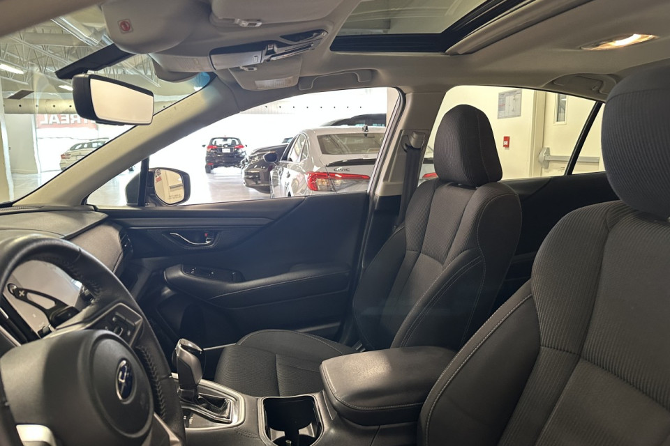 2020 Subaru Legacy - Image 12