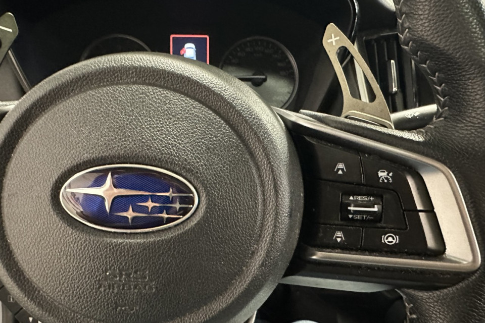 2020 Subaru Legacy - Image 14