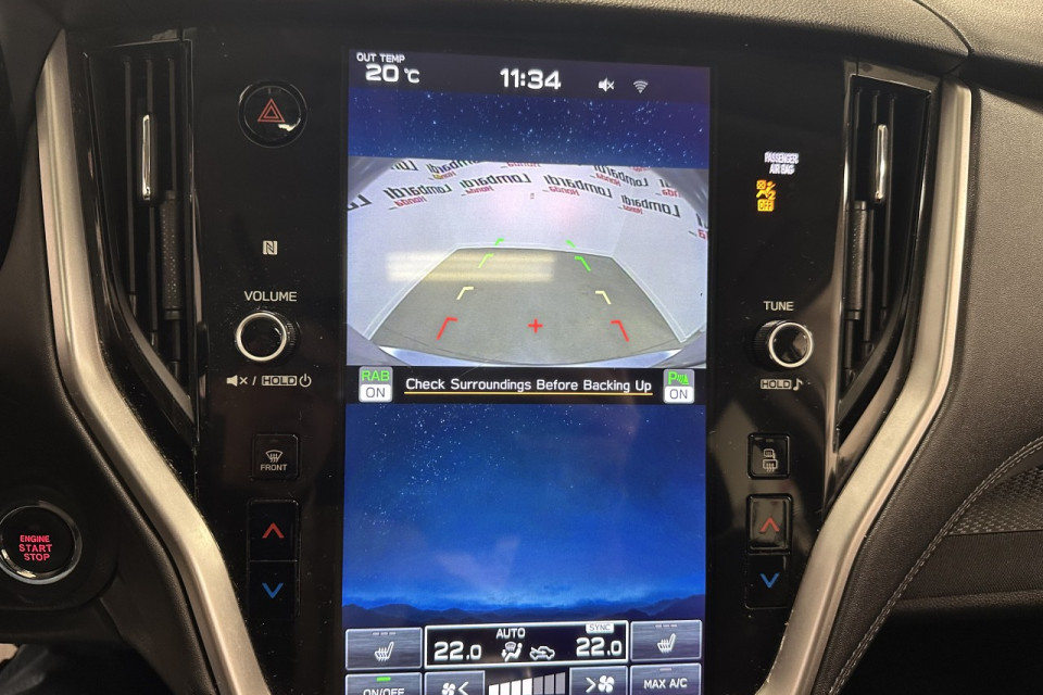 2020 Subaru Legacy - Image 15