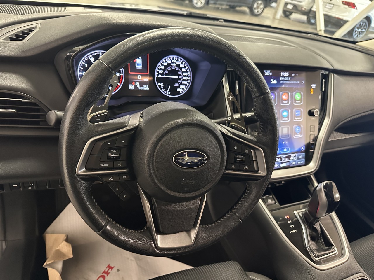 2020 Subaru Legacy - Image 18