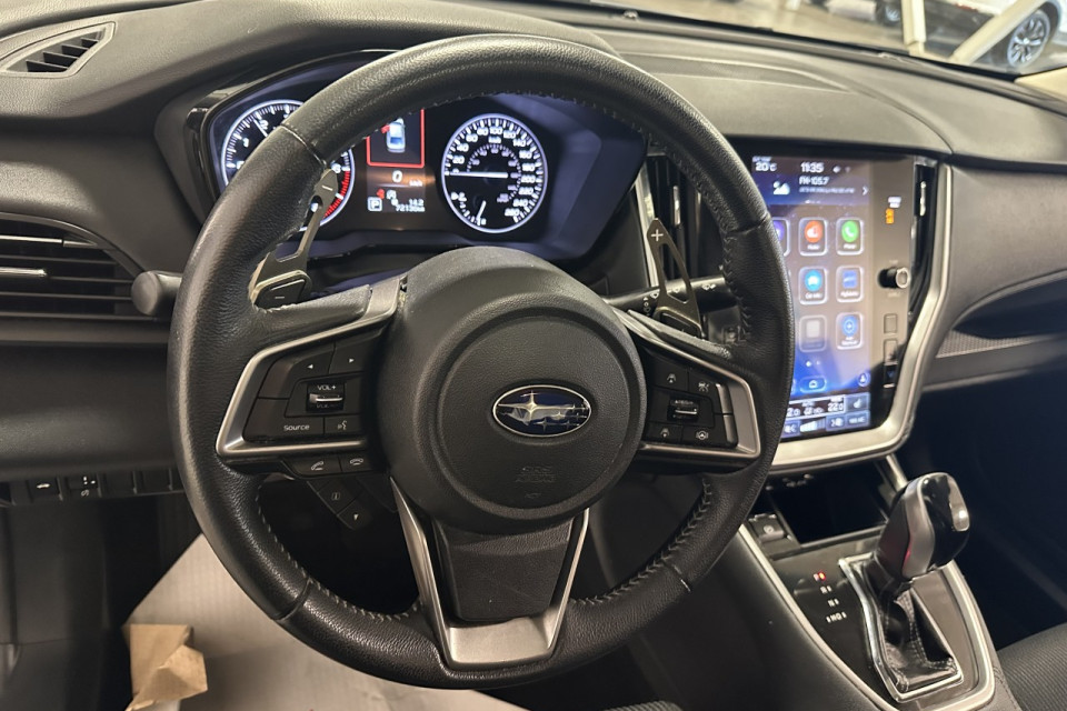 2020 Subaru Legacy - Image 18