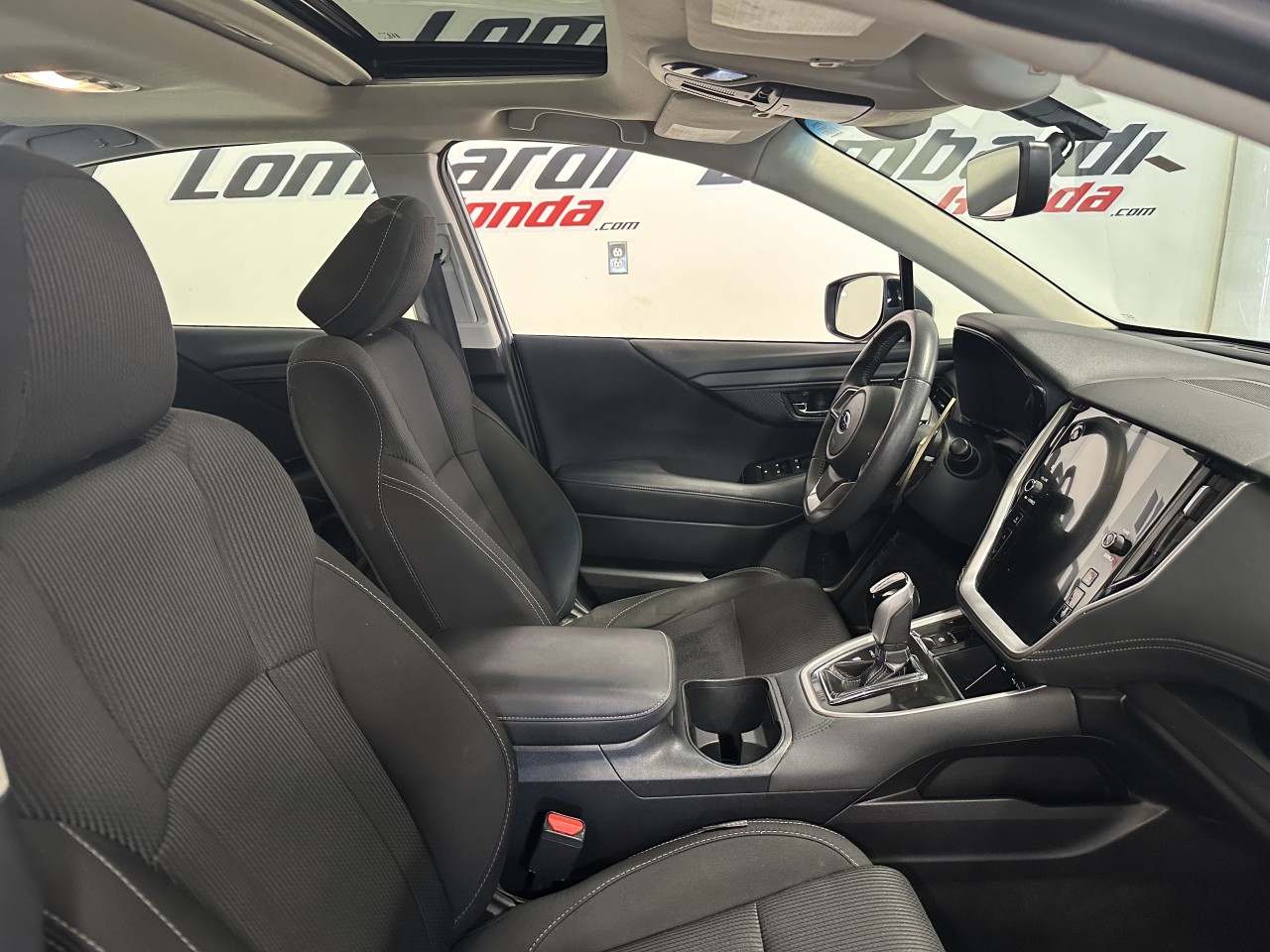 2020 Subaru Legacy - Image 19