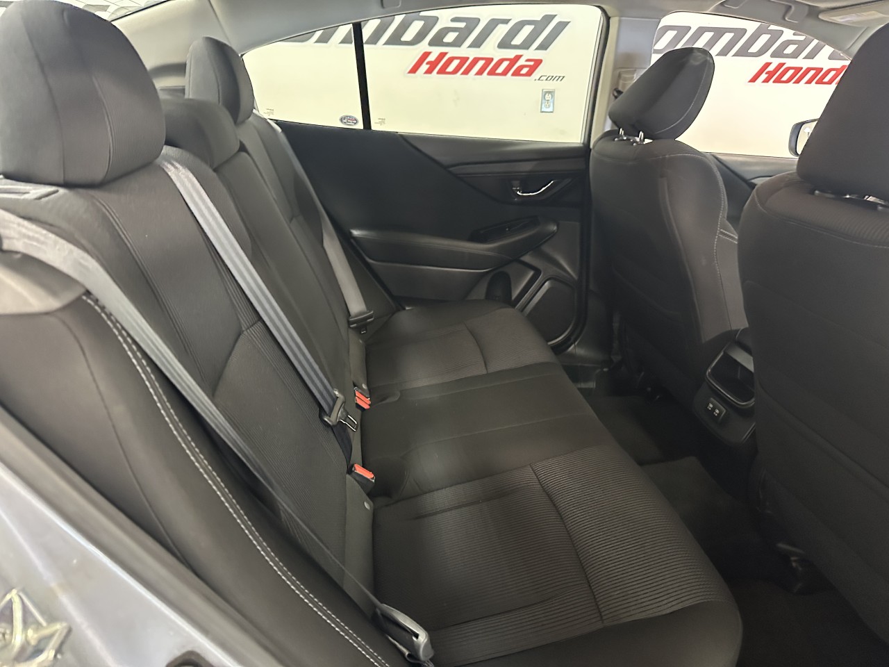 2020 Subaru Legacy - Image 20