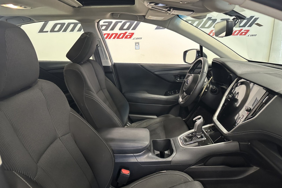 2020 Subaru Legacy - Image 19