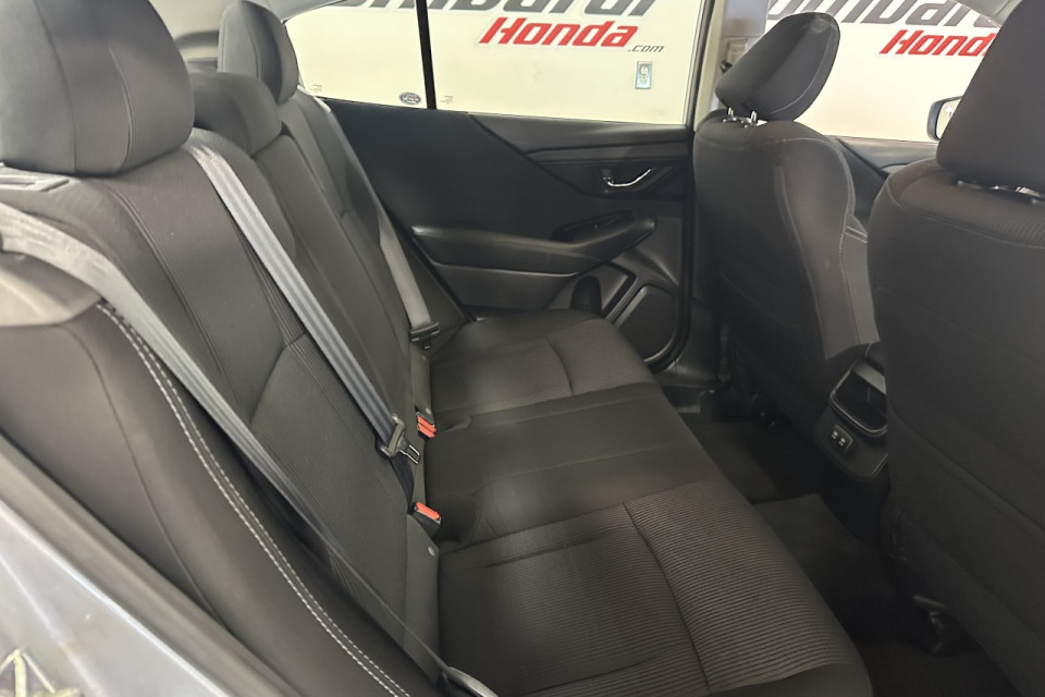 2020 Subaru Legacy - Image 20