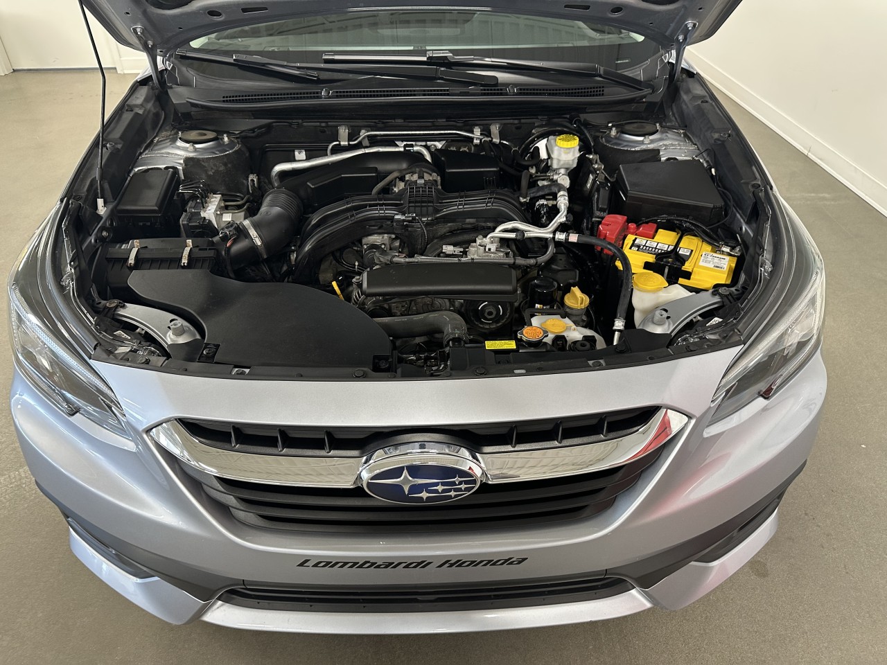 2020 Subaru Legacy - Image 21