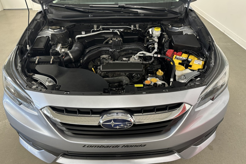 2020 Subaru Legacy - Image 21