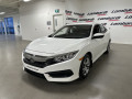2018 Honda Civic - Thumbnail 3