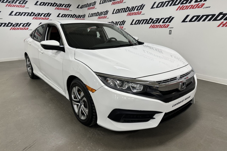 2018 Honda Civic - Image 26