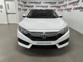 2018 Honda Civic - Thumbnail 4