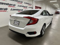 2018 Honda Civic - Thumbnail 8