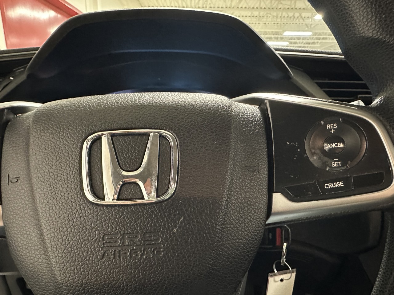 2018 Honda Civic - Image 16