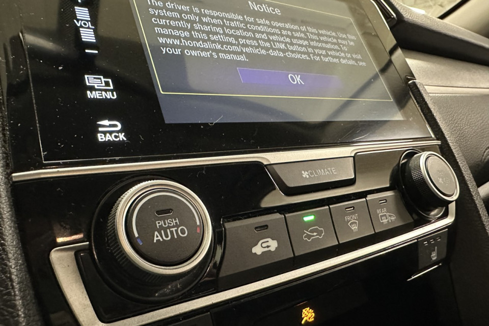 2018 Honda Civic - Image 18